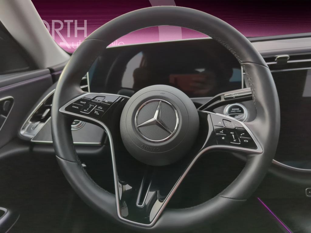 E 200 T Avantg n.Mod+PANO+LED+NAVI+MBUX+KEYLESS