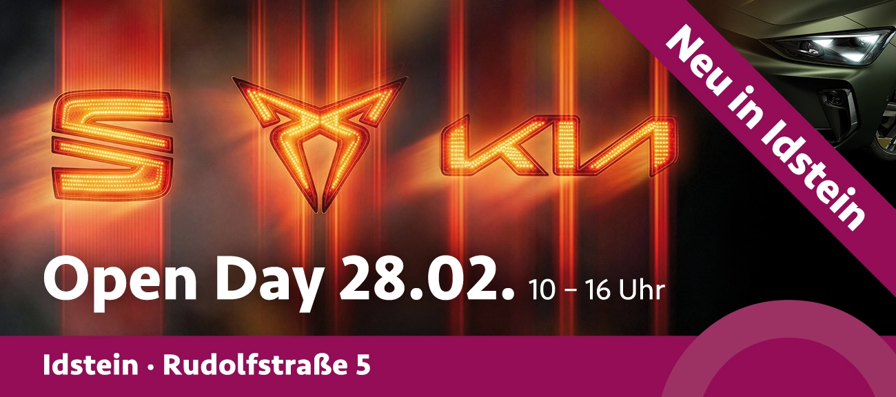 Orth Open Day 28.02.