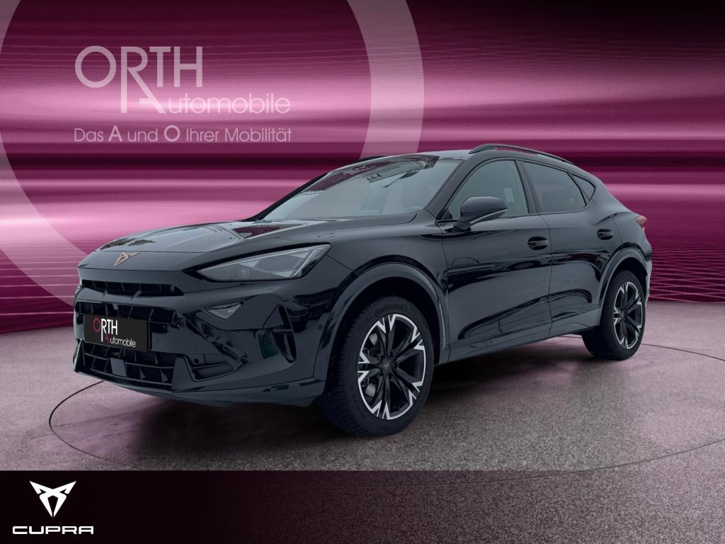 Formentor 2.0TDI DSG+EDGE+NAVI+SHZ+ACC+360°VIEW