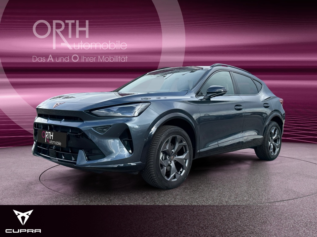 Formentor 2.0 TDI EDGE+SHZ+NAVI+ACC+PDC+KAMERA