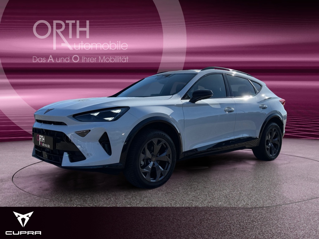 Formentor 2.0 TDI EDGE+SHZ+NAVI+ACC+PDC+KAMERA