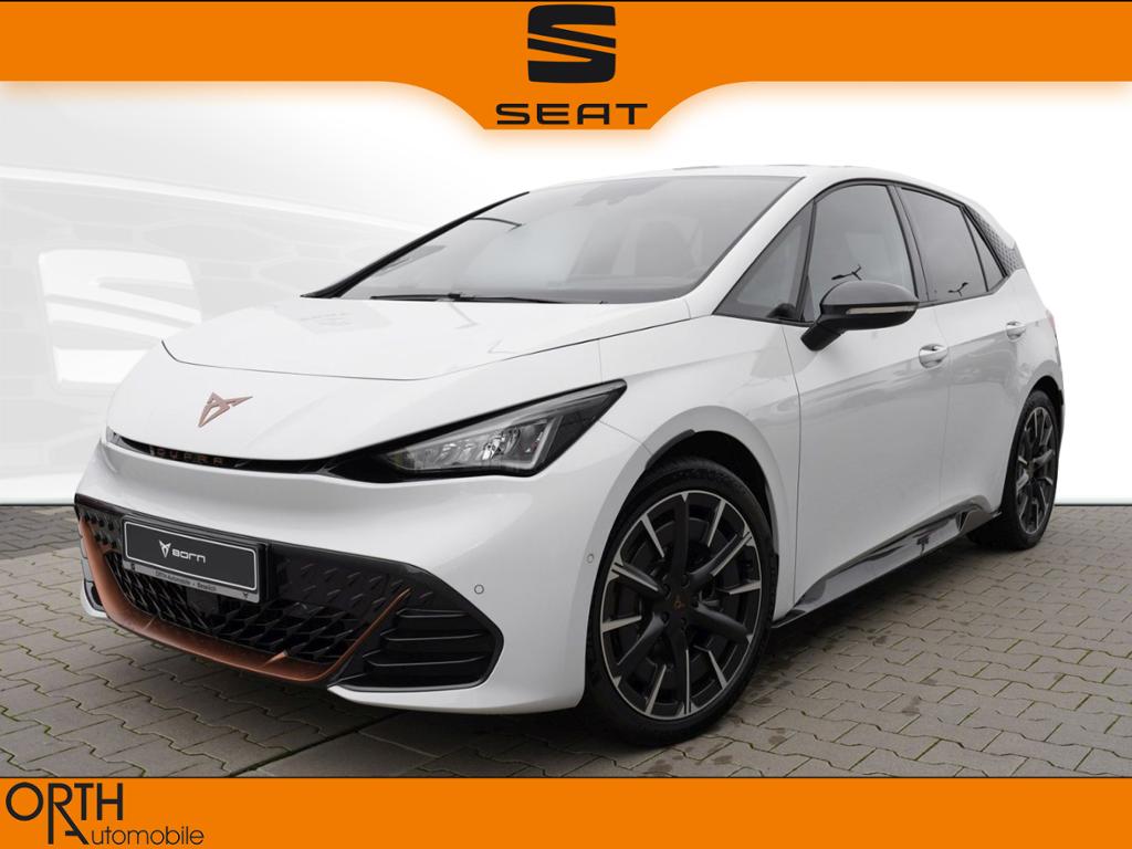 Born 170kW 231PS 77 kWh HEAD UP+BEATS+MASSAGE