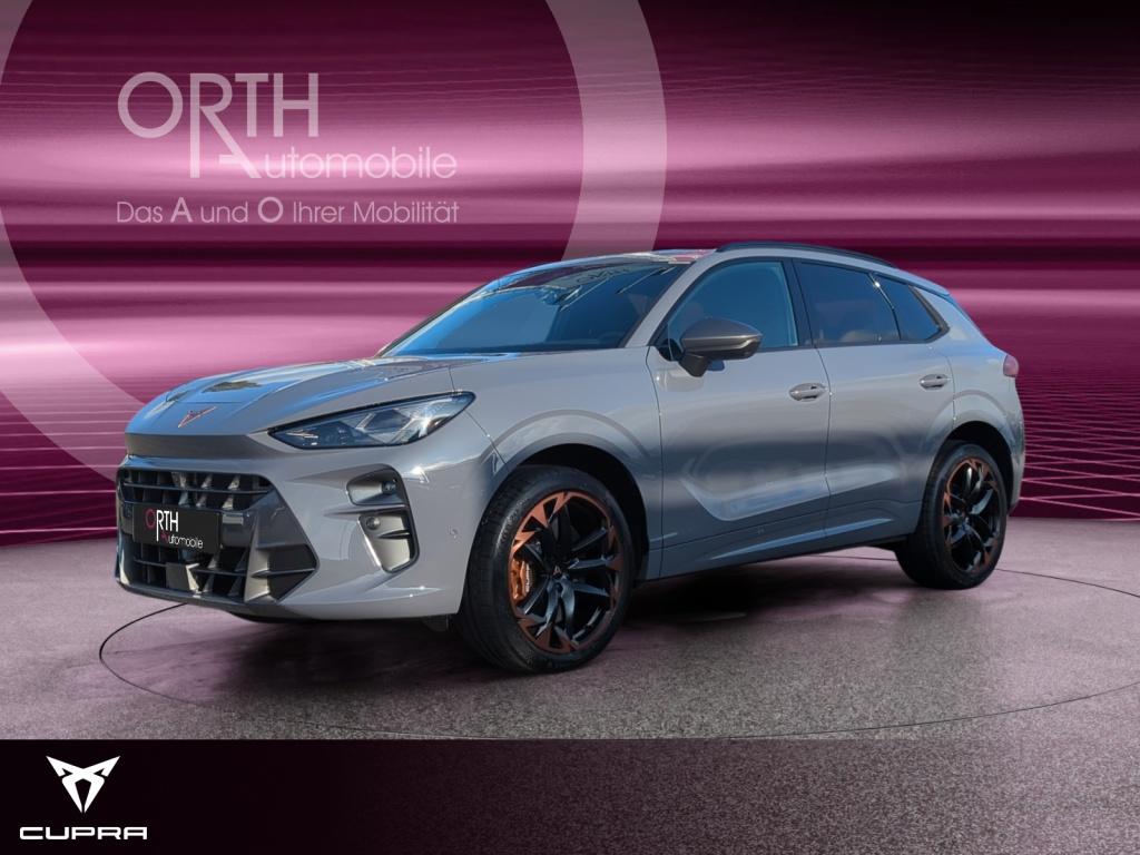 Terramar VZ 2.0TSI 265PS 4D SENNHEISER+AKEBONO+PANO