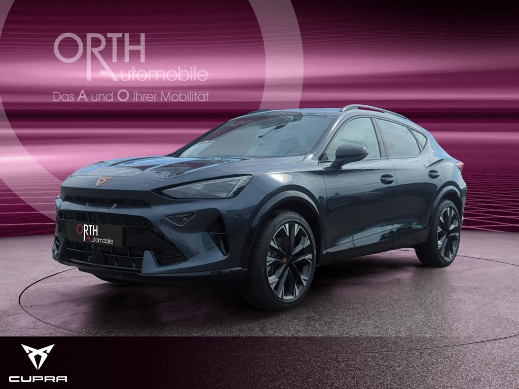 Formentor 1.5 eTSI DSG SENNHEISER+MATRIX+KESSY