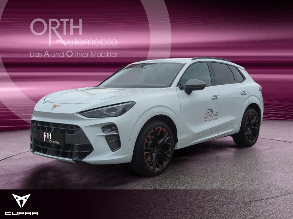 Terramar VZ 2.0TSI 265PS 4D HDMATRIX+SENNHEISER+KESSY