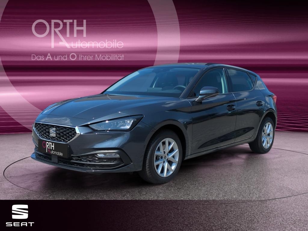 Leon 1.5 eTSI Road Edition (EURO 6e) AUT Kam. LM