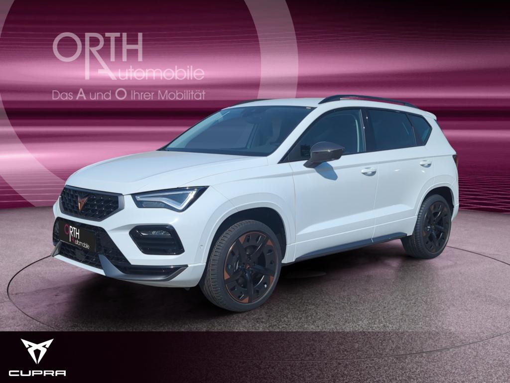 Ateca 1.5 TSI DSG+AHK+NAVI+TOP VIEW+KEYLESS+LED