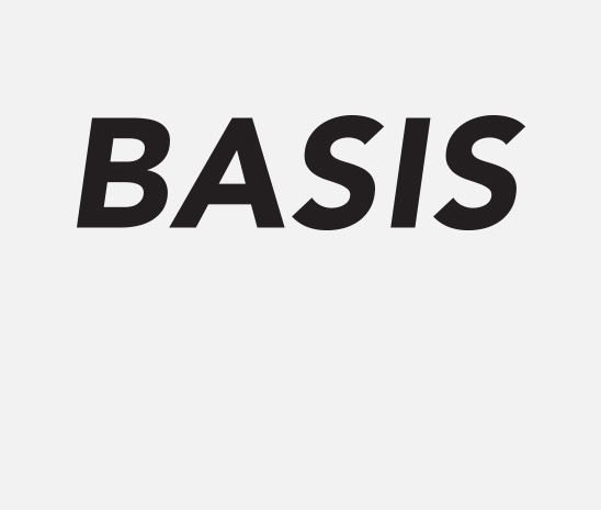  Basis Basismann