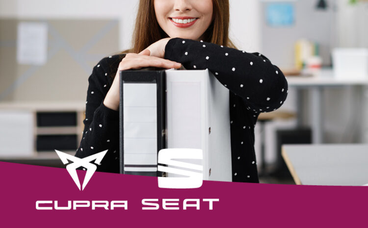  Serviceberater CUPRA & Seat (m/w/d)